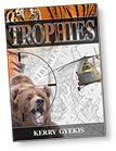 A novel by Kerry Gyekis